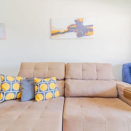 Gb67 Otimo Apartamento 2 Suites - กวาราจูบา ภายนอก รูปภาพ