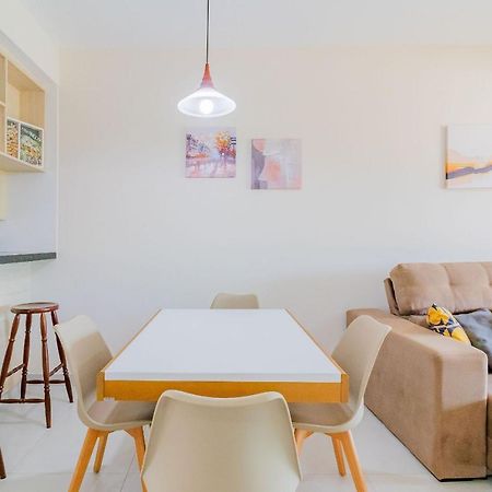 Gb67 Otimo Apartamento 2 Suites - กวาราจูบา ภายนอก รูปภาพ
