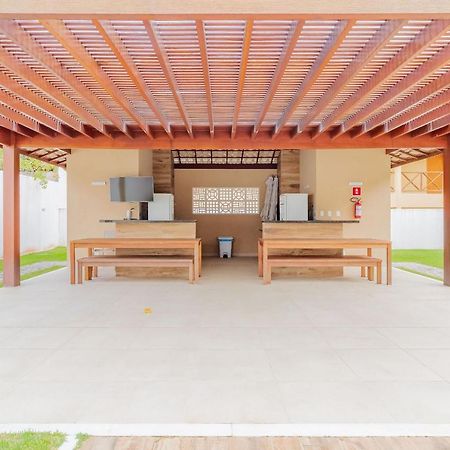 Gb67 Otimo Apartamento 2 Suites - กวาราจูบา ภายนอก รูปภาพ