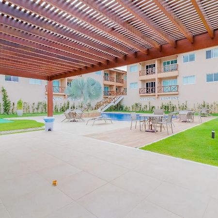 Gb67 Otimo Apartamento 2 Suites - กวาราจูบา ภายนอก รูปภาพ