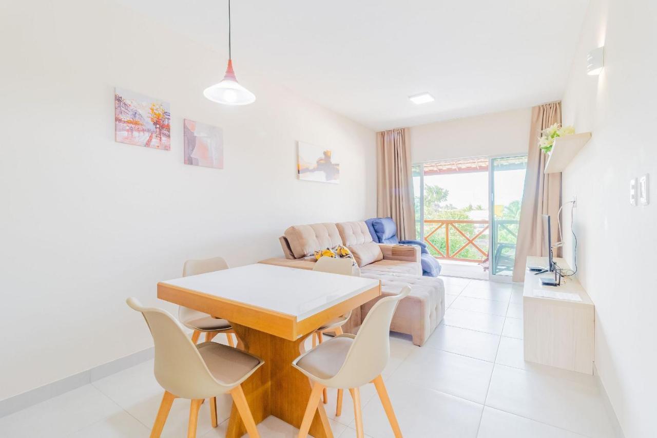 Gb67 Otimo Apartamento 2 Suites - กวาราจูบา ภายนอก รูปภาพ