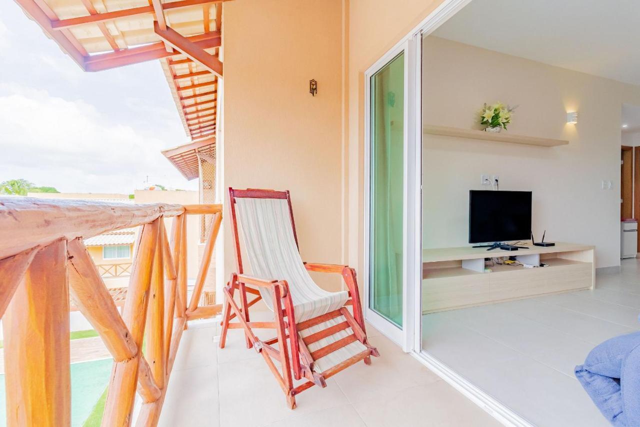 Gb67 Otimo Apartamento 2 Suites - กวาราจูบา ภายนอก รูปภาพ
