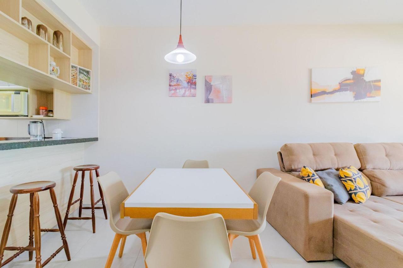 Gb67 Otimo Apartamento 2 Suites - กวาราจูบา ภายนอก รูปภาพ