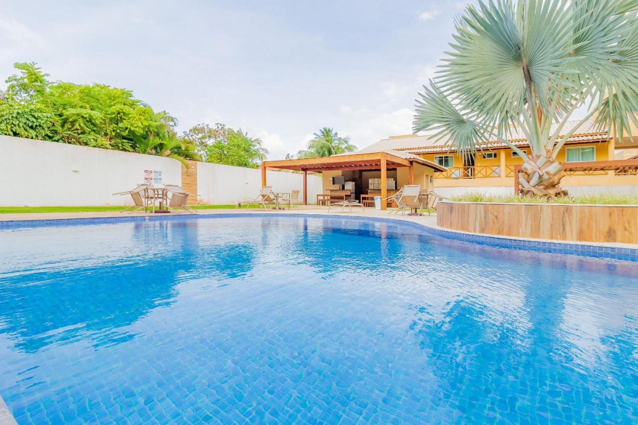 Gb67 Otimo Apartamento 2 Suites - กวาราจูบา ภายนอก รูปภาพ