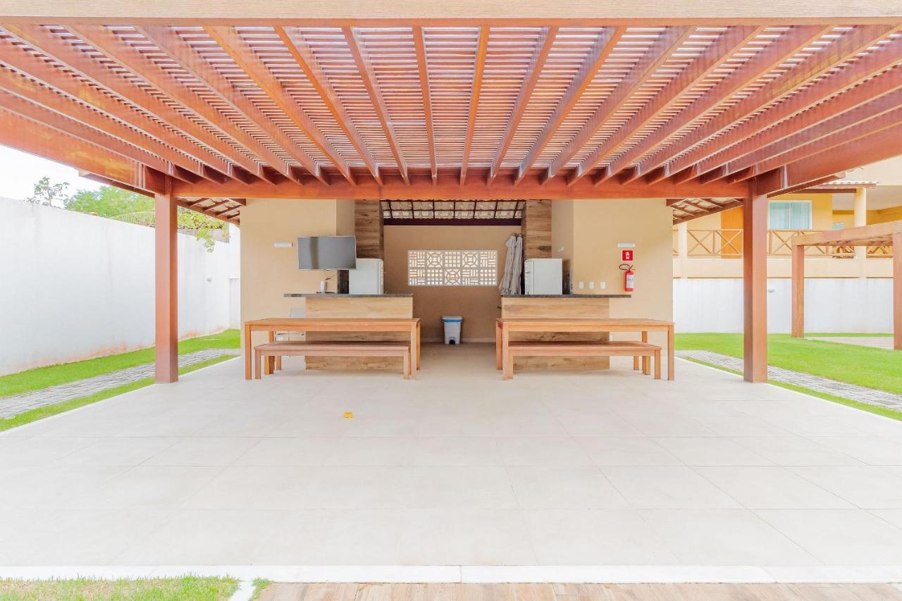 Gb67 Otimo Apartamento 2 Suites - กวาราจูบา ภายนอก รูปภาพ