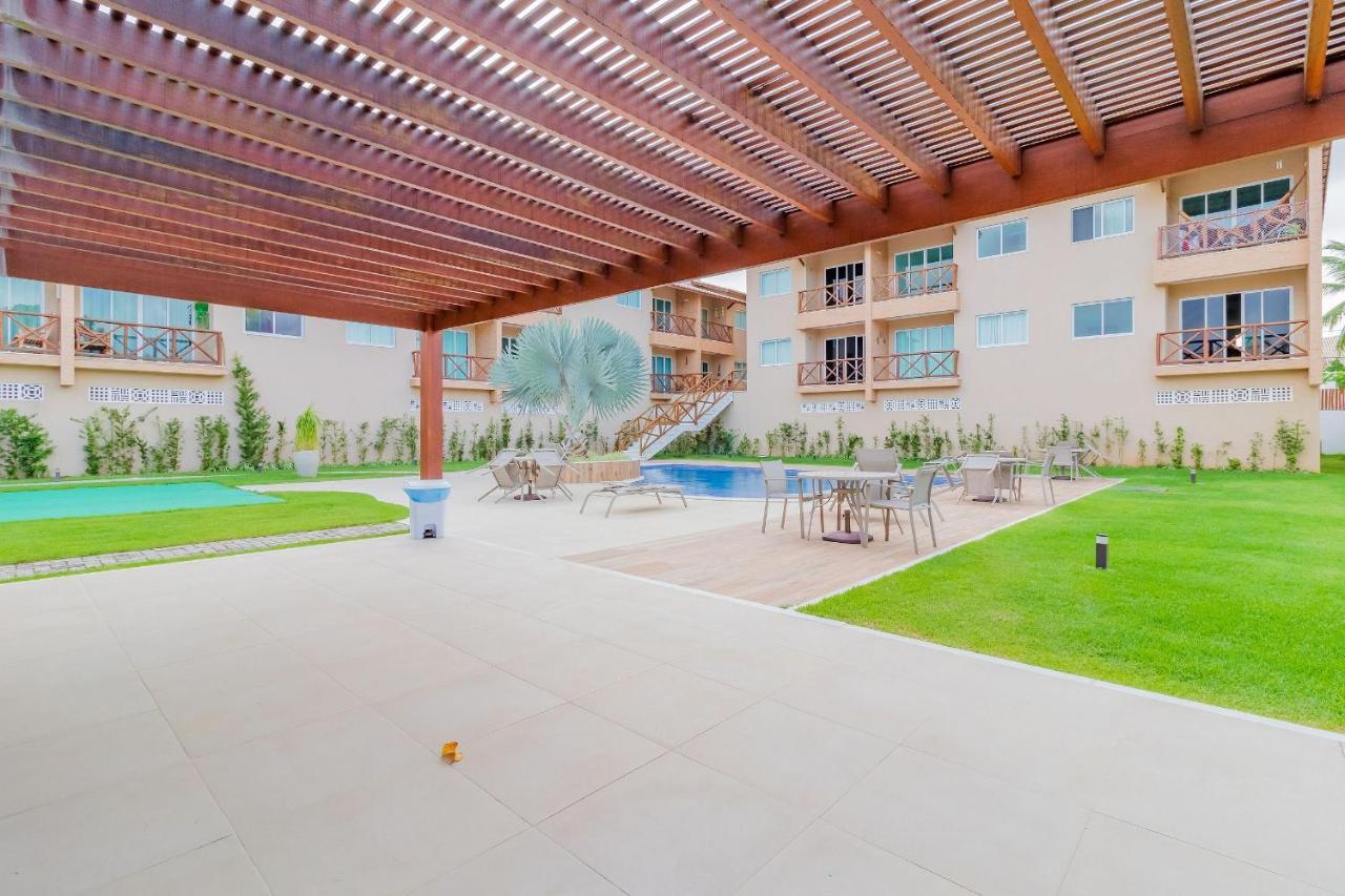 Gb67 Otimo Apartamento 2 Suites - กวาราจูบา ภายนอก รูปภาพ