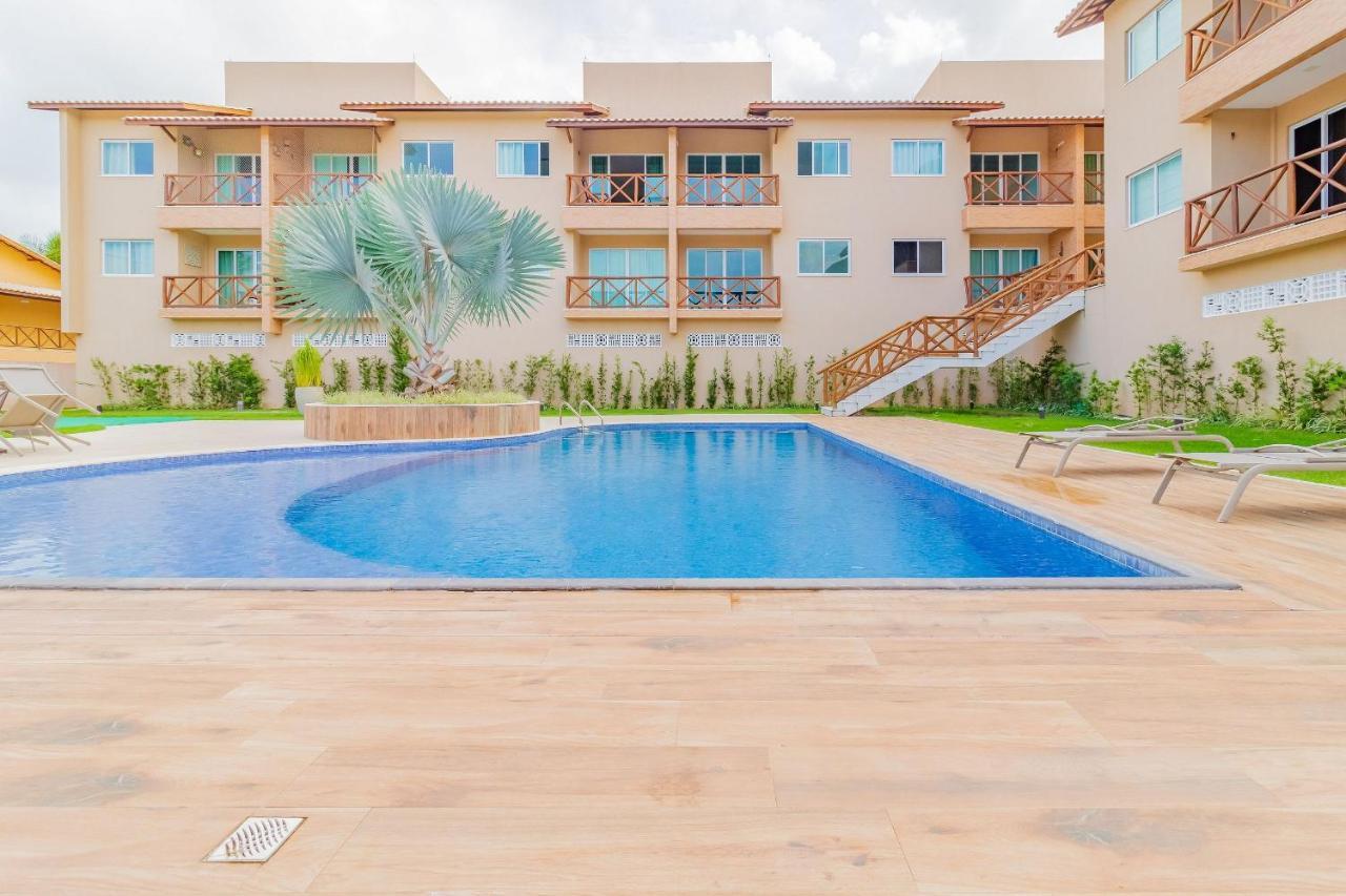 Gb67 Otimo Apartamento 2 Suites - กวาราจูบา ภายนอก รูปภาพ