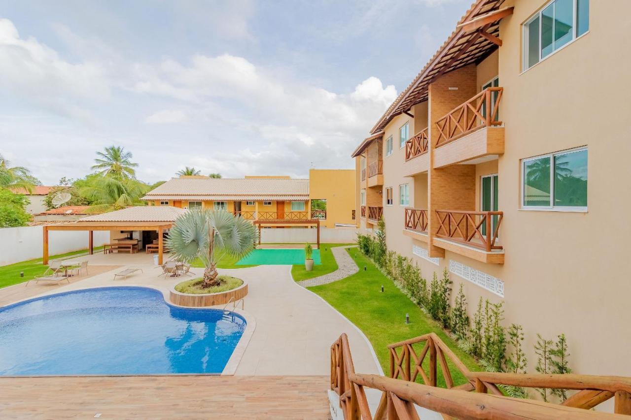 Gb67 Otimo Apartamento 2 Suites - กวาราจูบา ภายนอก รูปภาพ