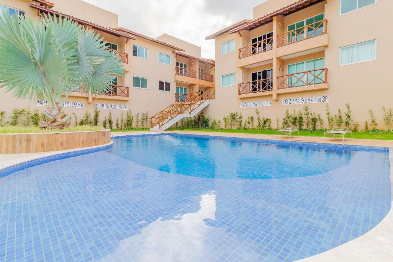 Gb67 Otimo Apartamento 2 Suites - กวาราจูบา ภายนอก รูปภาพ