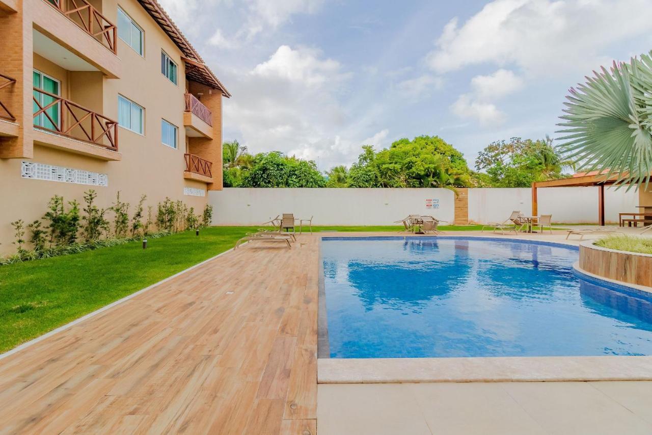 Gb67 Otimo Apartamento 2 Suites - กวาราจูบา ภายนอก รูปภาพ