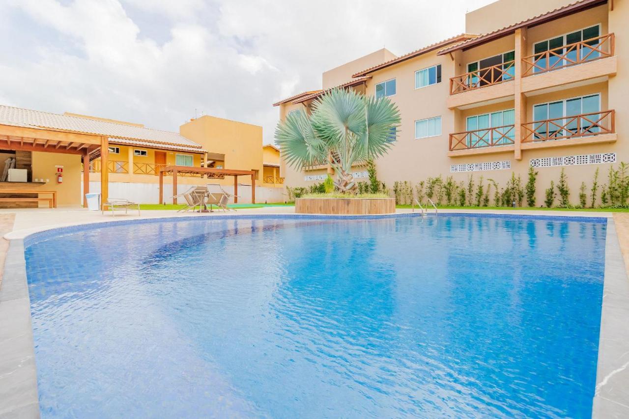 Gb67 Otimo Apartamento 2 Suites - กวาราจูบา ภายนอก รูปภาพ
