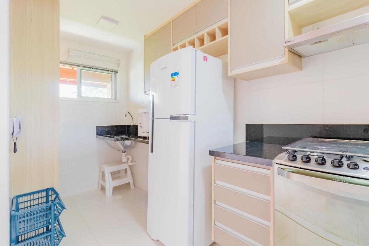 Gb67 Otimo Apartamento 2 Suites - กวาราจูบา ภายนอก รูปภาพ